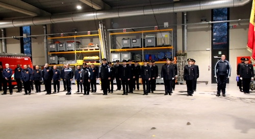 ST BARBE POMPIERS ET 200 ANS POMPIERS 1.JPG