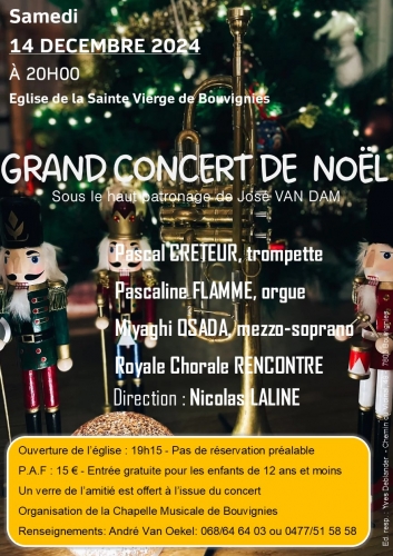 Affiche - Concert de Noël 2024 - 22 11 2024.jpg