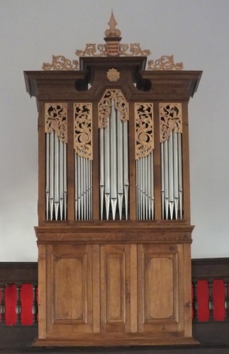 orgue, musique,église