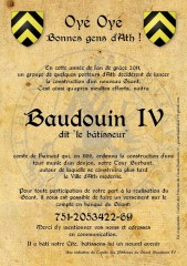 Baudouin IV