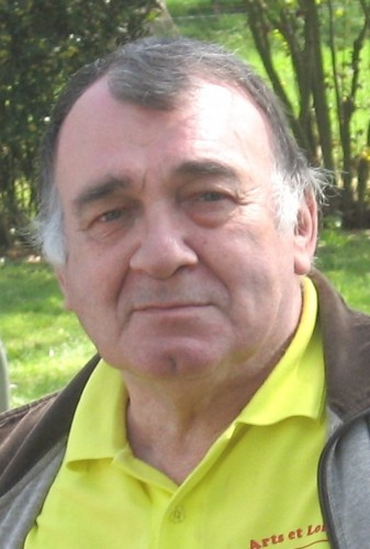 Jean-Claude Gardinal