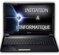 Initiation à l’informatique
