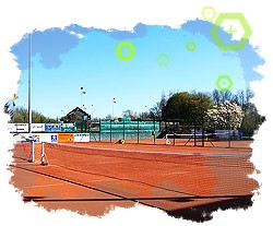 Stage multisports et tennis