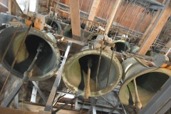 carillon,cloches,St Julien