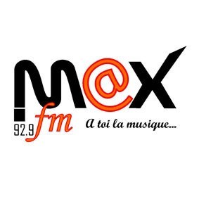 MaxFM,radio,onde